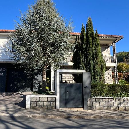Casa Das Flores Ll Paredes de Coura Luaran gambar